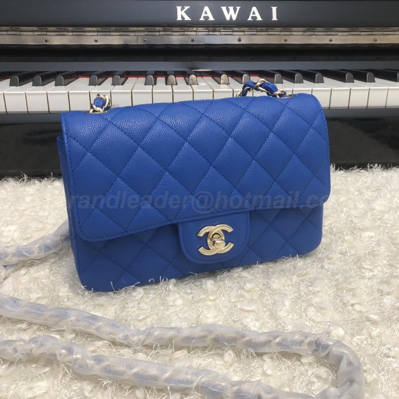 Chanel Handbags 376